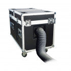 Rent Dry Ice Fogger - Low Lying Fog Maching Rental – Crossfire Pro AV  Rentals